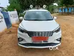 TOP MODEL  VIP Number
Maruti Suzuki Ertiga 2019 Petrol Well Maintained