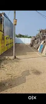 Plot for Sale - Surangal Road Moinabaad, Hyderabad