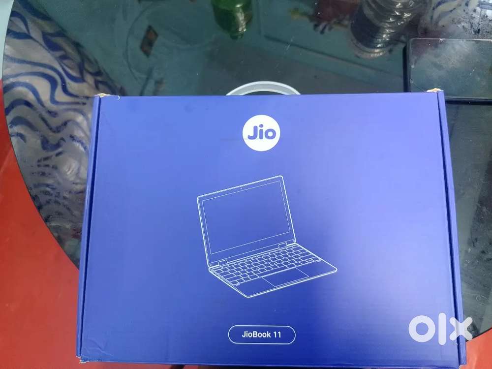 Jeobook laptop