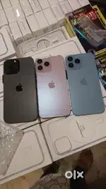 IPHONE 13PRO MAX 128GB FOR SALE REFURBISHED MODEL 97% BETRY HEALTH