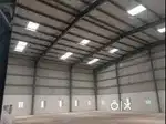Warehouse Space Available for Rent at Mc road ,Trivandrum