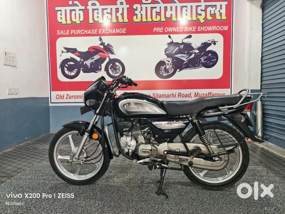 AVILABLE AT BANKE BIHARI AUTOMOBILES NEAR PANCHYAT BAWAN ZEROMILE