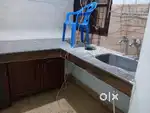 1 AC, 2 FANS, 1 DOUBLE BED, GEYSER, AQUA GUARD, inverter