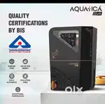 Water Filter cum Purifier Shop in Alkapuri Vadodara