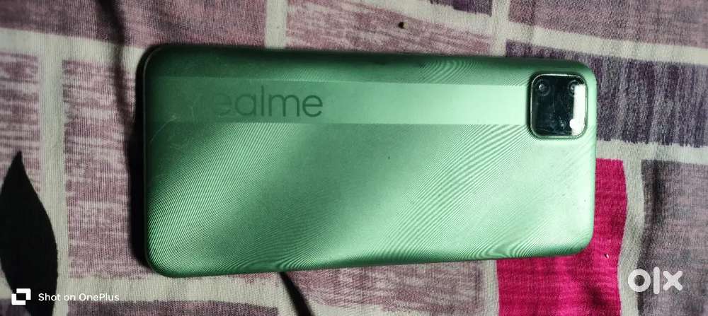 Realme C11 2/32