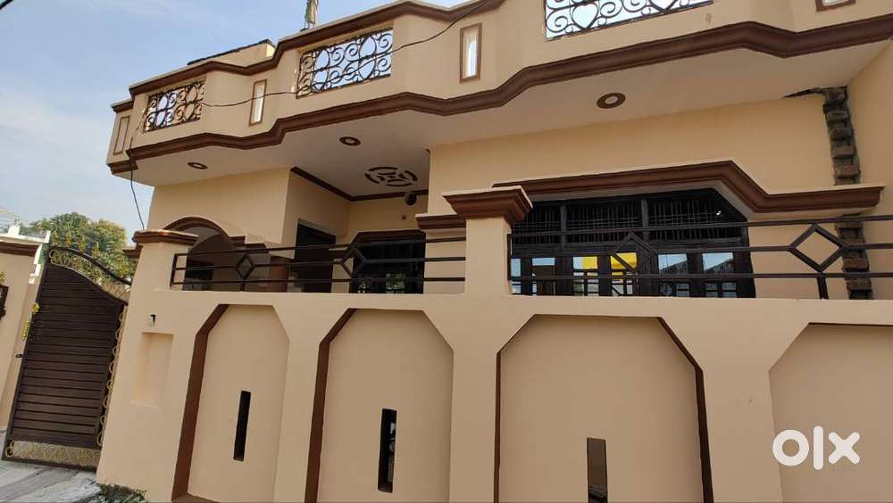 House No 52 Priyadarsani Vihar Daroga Kheda Sarojani Nagar Kanpur Road