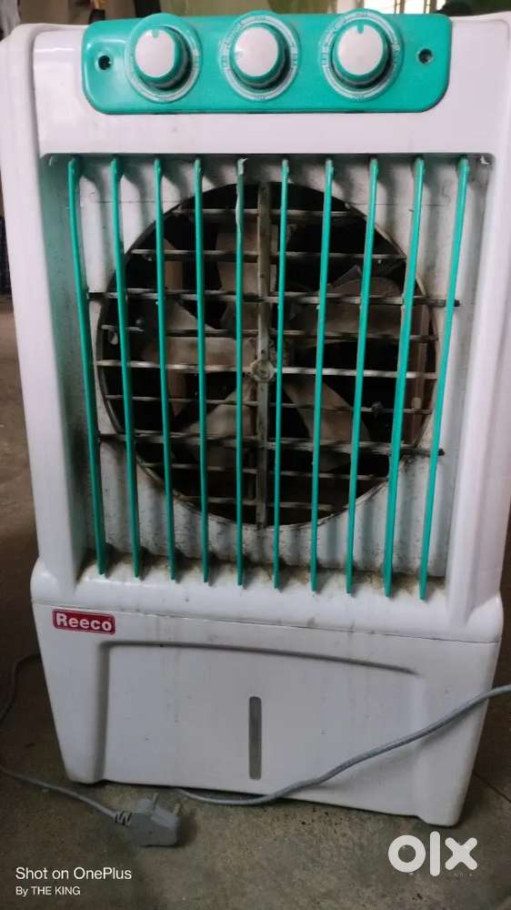 Air Cooler
