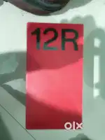 One plus 12r 8,128gb variant