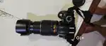 CameraD Nikon Camera