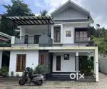 2850 SQFT 4BHK HOUSE FOR SALE AT MANANTHAVADY