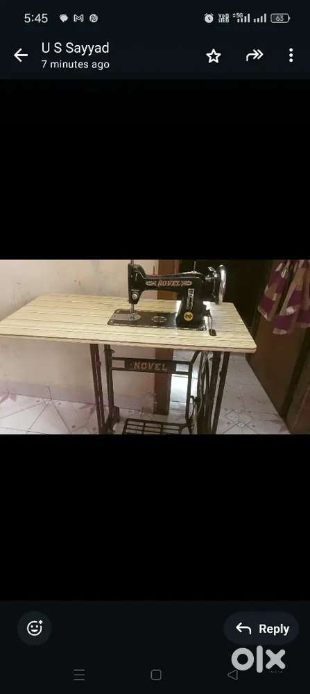 Shilayi mashin