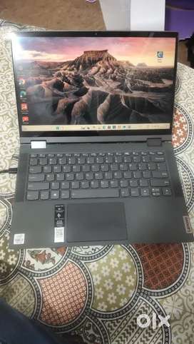 Lenovo IdeaPad flex 5 i3 10th gen