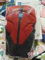 Baby carrier
