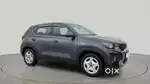 Kia Sonet 1.5 HTK Diesel, 2022, Diesel