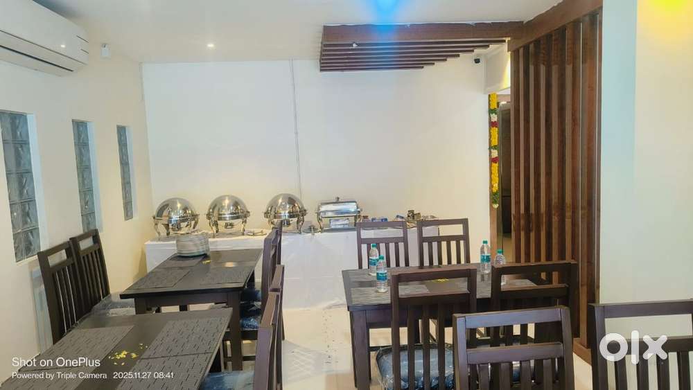 Cooking helaper and cleaning job