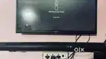 Zebronics Dolby Audio 5.1 (wireless rear Speakers)