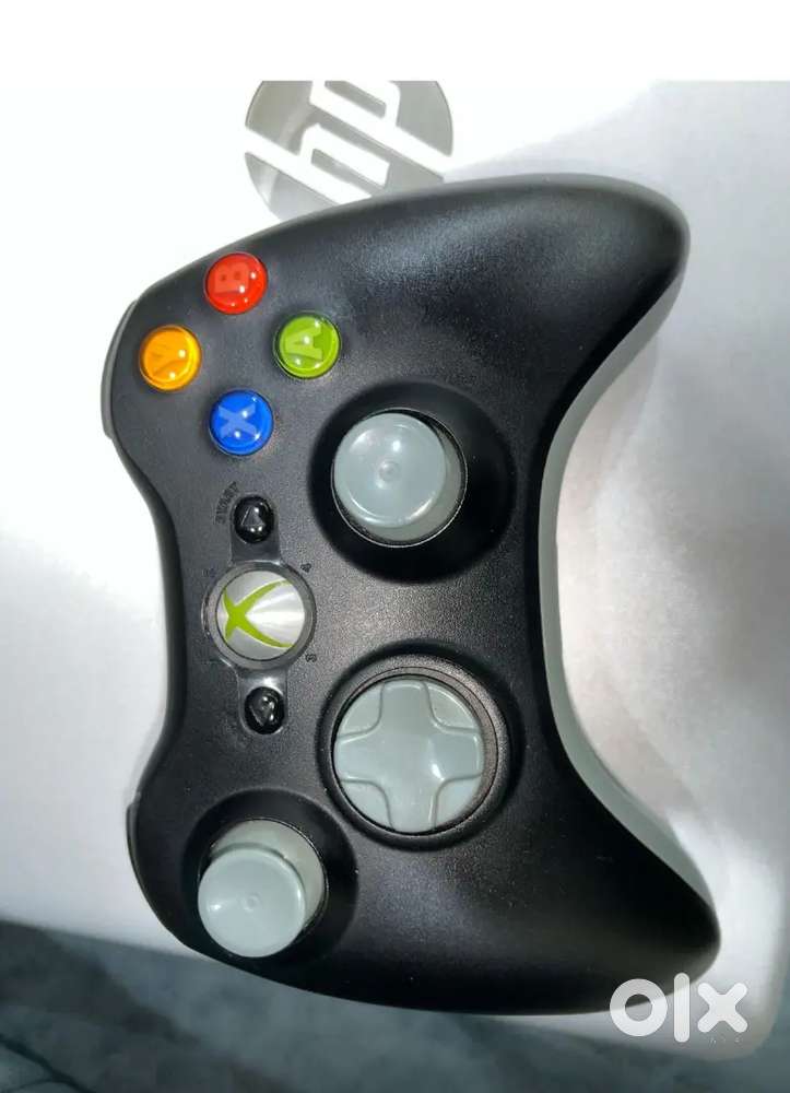 X box 3 60  game