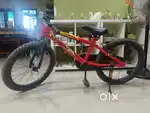 Cycle for sale