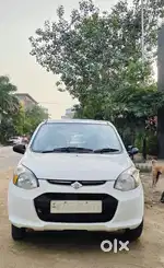 Maruti Suzuki Alto 800 2012-2016 LXI, 2013, CNG & Hybrids