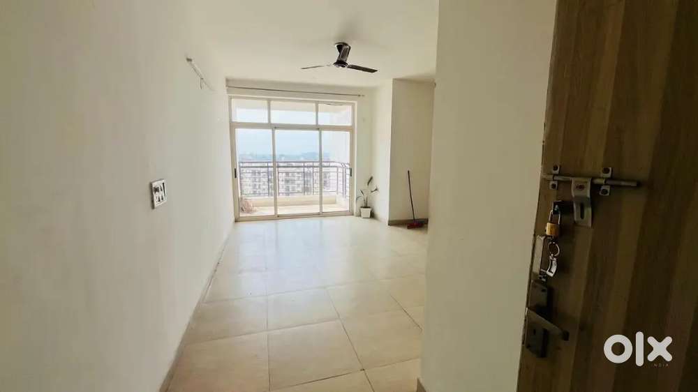 TDI 2 BHK Flat Wellington Heights Sector 117 Mohali