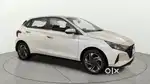Hyundai New i20 1.2 Asta MT, 2021, Petrol