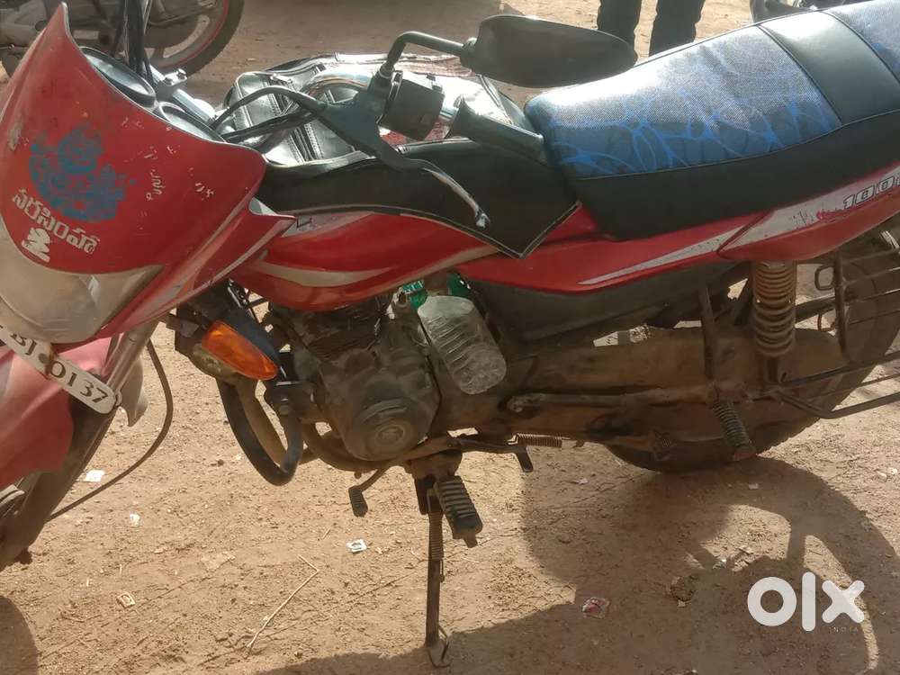 Good condition