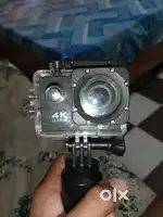 Gopro action camera