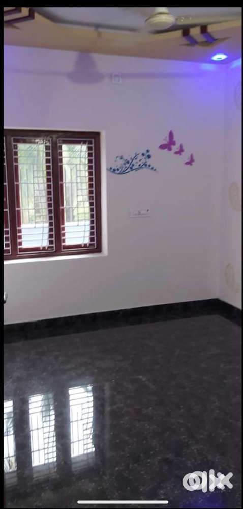 2 bhk house for rent in Malkipuram