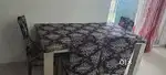 For sale 4 seater dining table.