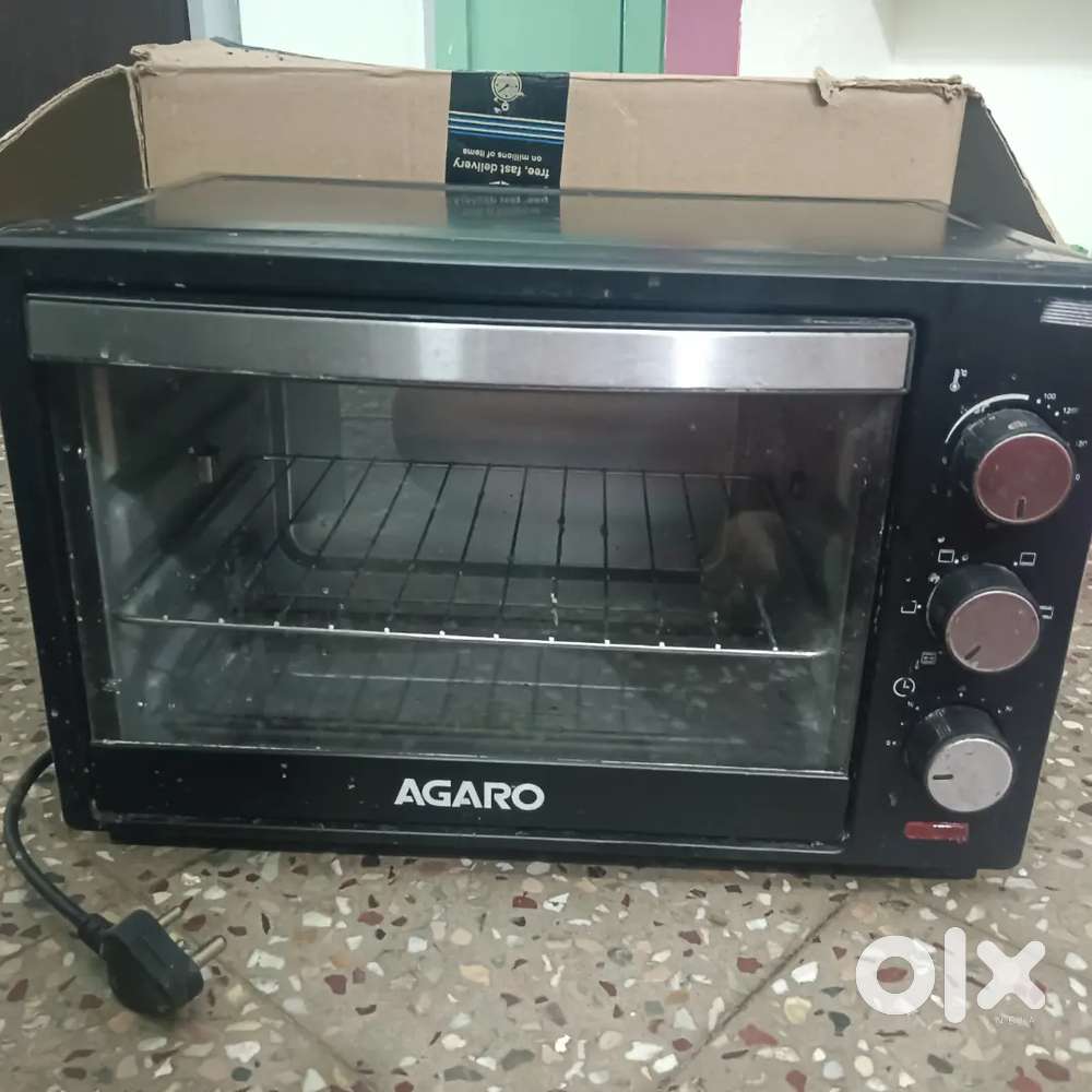 Agaro otg oven