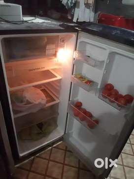 Lg fridge for