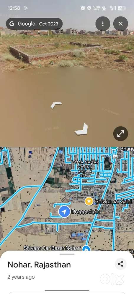 आपका सपनों का घर बनाने का सुनहरा मौका अम्बे secend स्थान पर