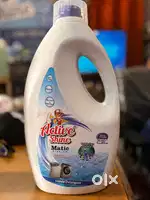 All cleaning products