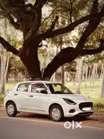 Maruti Suzuki Swift 2025 Petrol 10000 Km Driven