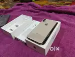 IPHONE XS MAX ( 512GB CAPACITY )
