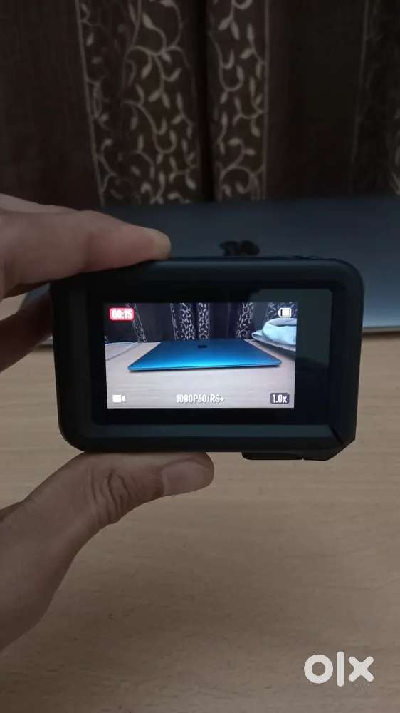 Dji Action 4 Camera