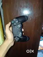 PlayStation 4 Base (500GB)