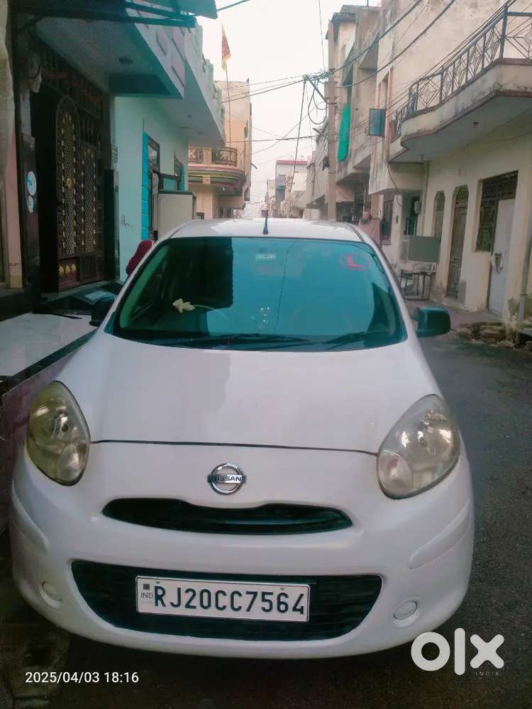 Koi Kam nahin karana hai.