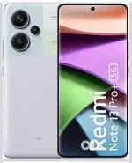 Redmi note 13 pro plus 5g