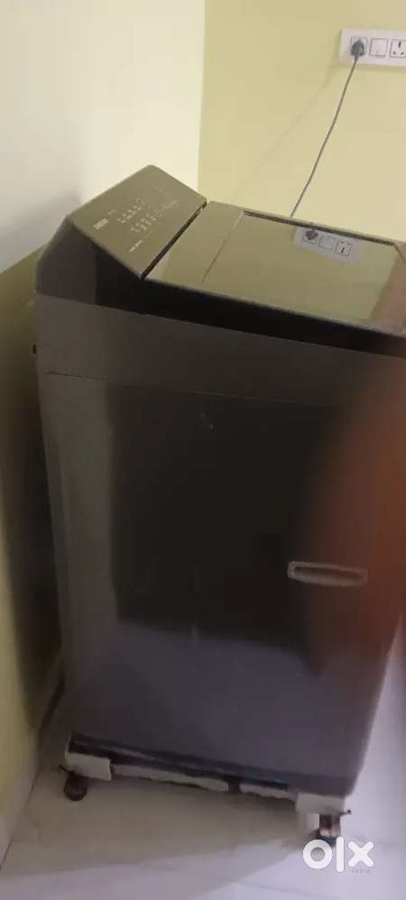 Samsung fully automatic