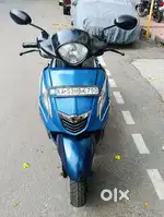 Yamaha fascino