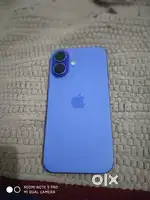 Iphone 16 128