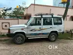 Tata Spacio 2003