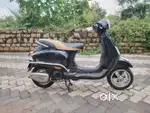 Vespa 125 for sell
