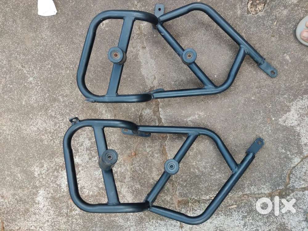 Bajaj Dominar & NS200