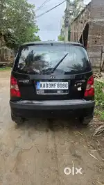Hyundai Santro XO 2006 Petrol TOP END