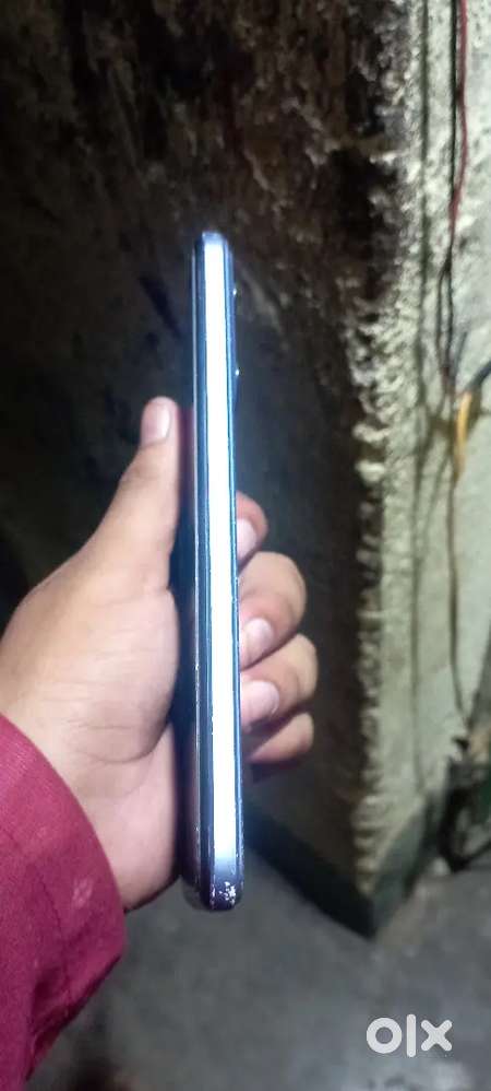 Infinix hot 20