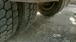 Gutta trala for using tractor