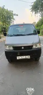 Maruti Suzuki Eeco 7 Seater Standard, 2022, CNG & Hybrids