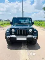 Mahindra Thar LX Hard Top Diesel MT 4WD, 2023, Diesel